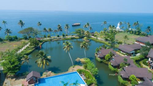 Gokulam Grand Resort & Spa, Kumarakom