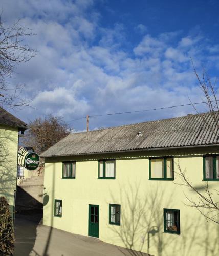 Landpension Gschwantner in Lengenfeld, Österreich