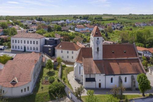 Landpension Gschwantner