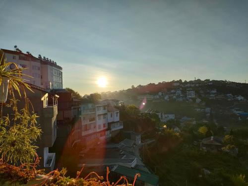 Hoshi DaLat House - 전망