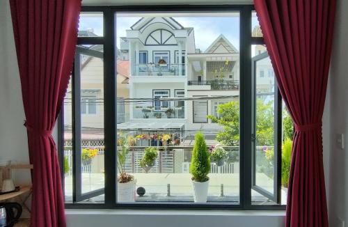 Hoshi DaLat House