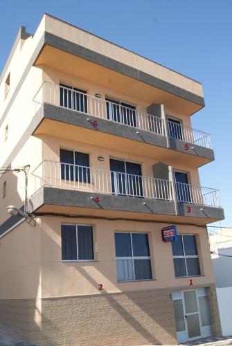 Apartamentos Los Saltos 4