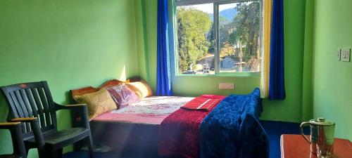 Neoravalley Homestay, Lava