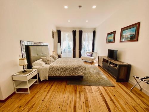Casa Saudade Faro - Elegant rooms 2