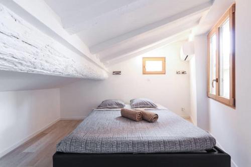 Gilly 4 - EXCEPTIONAL 2BEDS, SEA VIEW, MODERN,A/C, OLD TOWN, Nice (fotografie 3)