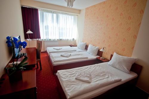 Canada Hotel Budapest - image 3
