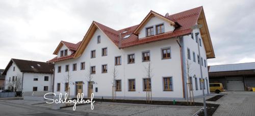 Ferienwohnung Josef, Garmisch-Partenkirchen