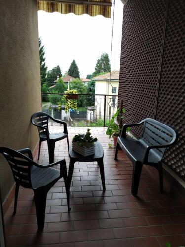 Home Sweet Home Milano Malpensa Aereoporto 2