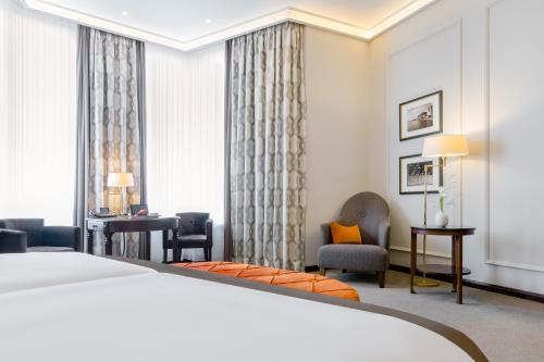 Excelsior Hotel Ernst am Dom - image 13
