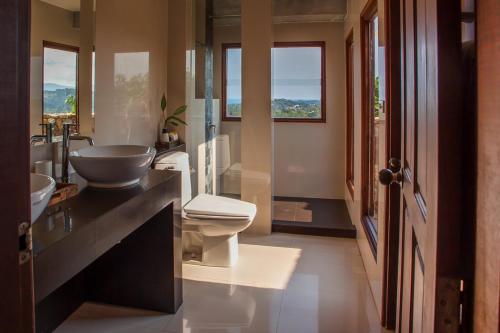 Villa Alpha - Seaview Private Villa, Choeng Mon Beach (photo 10)