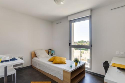 Apparteo Toulouse, Toulouse (fotografie 10)