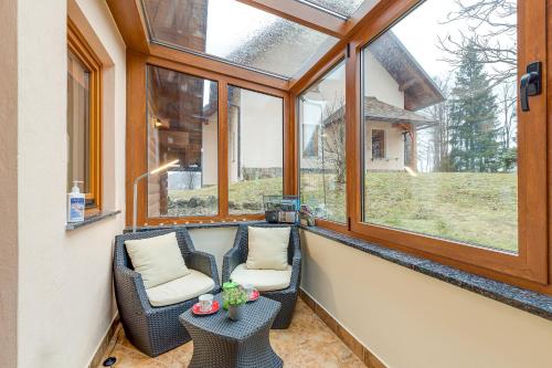 Podeželska Hišica - image 4