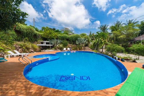 Dendi Resort Phu Quoc