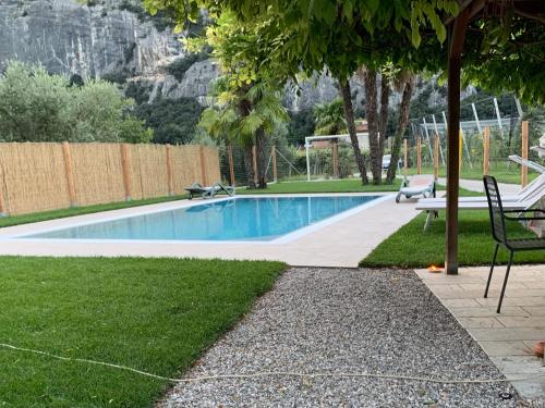 Appartamenti Maso Giare