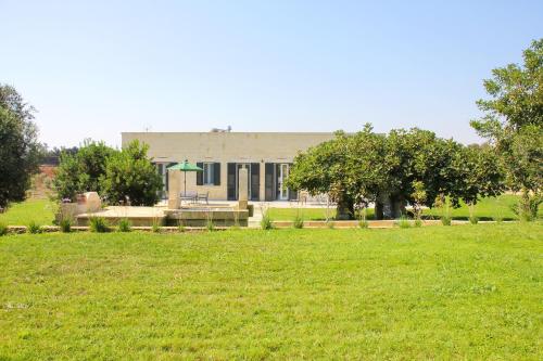 Villa dei Venti gîte à louer Borgagne