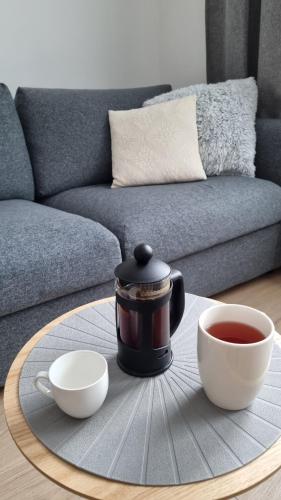 Apartmány Mlýnská Apartmány Mlýnská