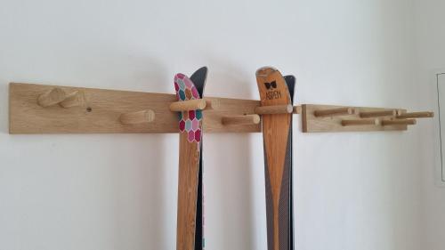 Apartmány Mlýnská Apartmány Mlýnská