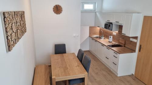 Apartmány Mlýnská Apartmány Mlýnská