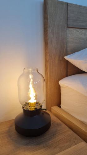 Apartmány Mlýnská Apartmány Mlýnská