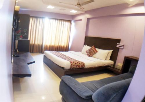 Hotel Kamran Residency-Near US Embassy