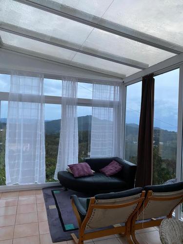 Ibiza Zen gîte à louer Cala de Portinatx