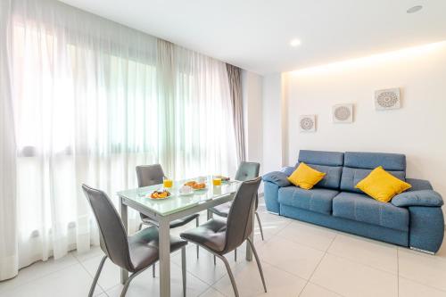 Modern Flat Las Canteras 5
