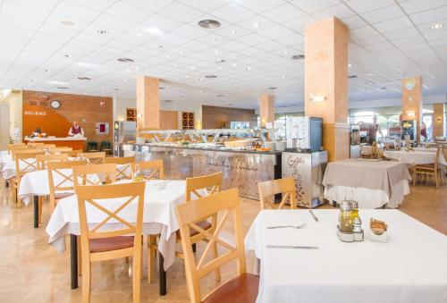 Hotel Mediterraneo - image 9