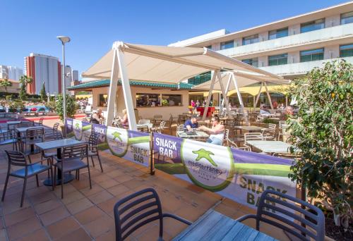Hotel Mediterraneo - image 11