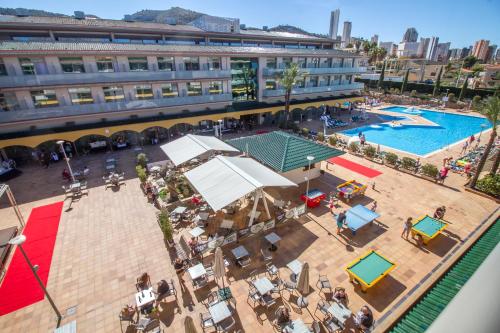 Hotel Mediterraneo - image 6