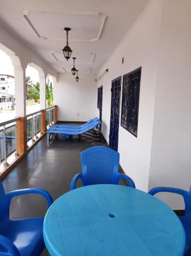 Maison MIDAREA, Kribi (foto 8)