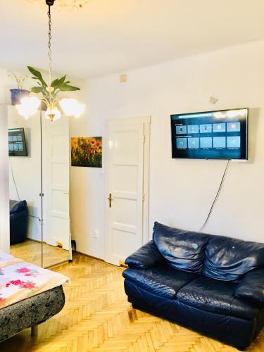  ROMANTIC studio in 12th district of Budapest, close to MOM Park in Budapest