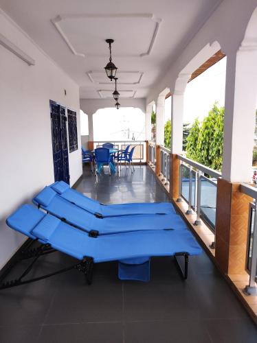 Maison MIDAREA, Kribi (foto 6)