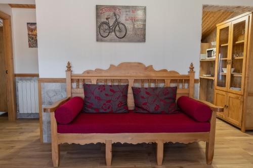 Casas rurales El Arbol de la Vida Casas rurales El Arbol de la Vida