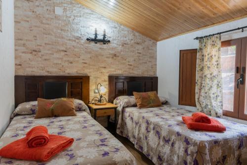 Casas rurales El Arbol de la Vida Casas rurales El Arbol de la Vida