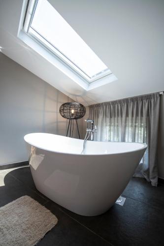 Deluxe Double Room with Bath