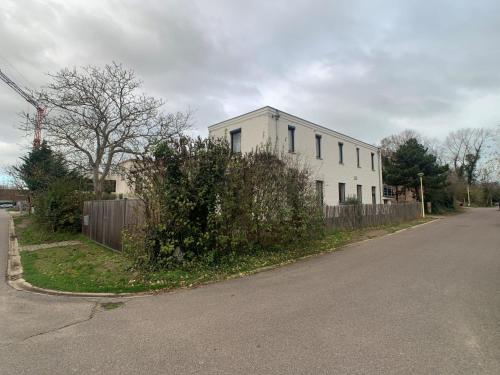 Oostduinkerke aan zee vakantiewoningen De Baeken