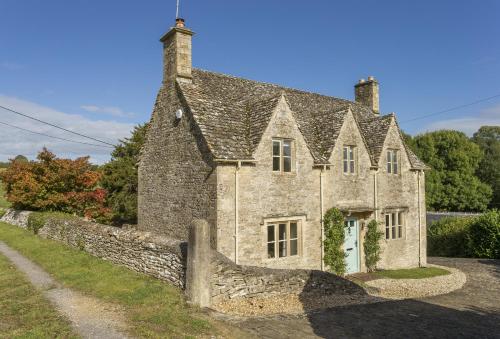 1 Eastington gîte à louer Farmington