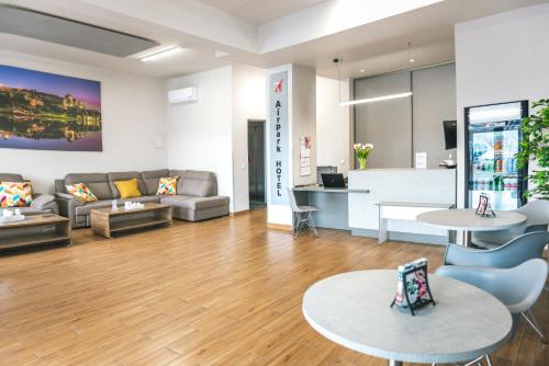 AirPark Balice 5
