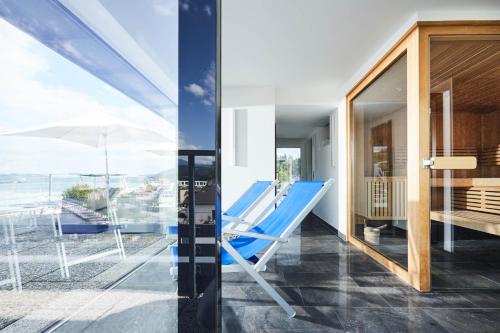 Boutiquehotel Ogris Am See – Velden, CA