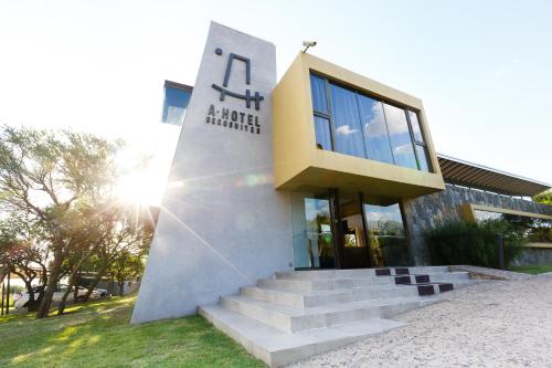A Hotel Decosuites, Merlo