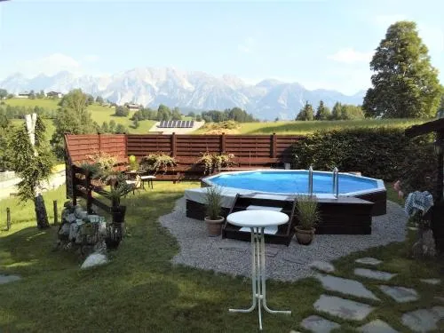 Landhaus - Neubauer in Schladming, Österreich