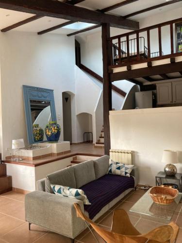 Villa les ecureuils in L'Escaillon