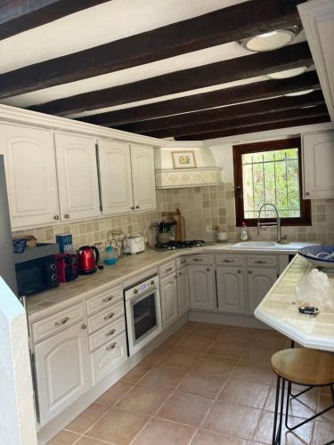 Villa les ecureuils in L'Escaillon