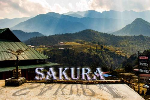 Sakura Homestay