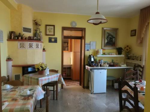 Le Magnolie B&B 2