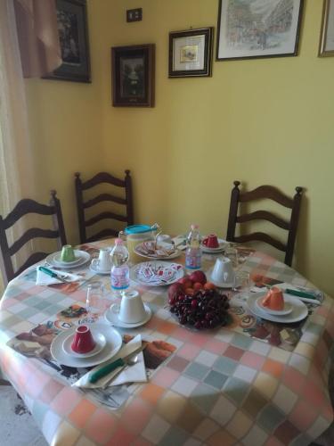 Le Magnolie B&B 5