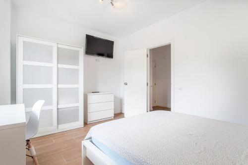  Mini apartamento céntrico con zonas compartidas, Pension in Valencia