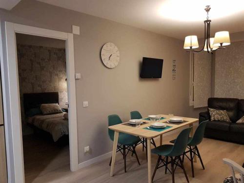 Serendipia Apartamentos 3