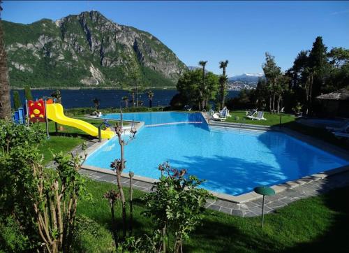 Holiday on the Lake Lugano 2-16, Bissone (foto 7)