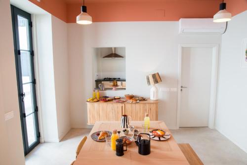 Facilities, Casa Rosa Villa with Pool in Olhao Centre in Olhao